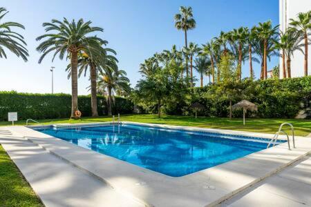 Torresol Apartment Nerja Exterior photo