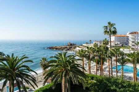 Torresol Apartment Nerja Exterior photo