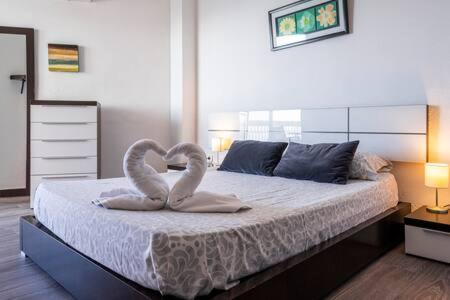 Torresol Apartment Nerja Exterior photo