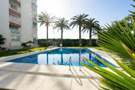 Torresol Apartment Nerja Exterior photo