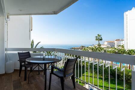 Torresol Apartment Nerja Exterior photo