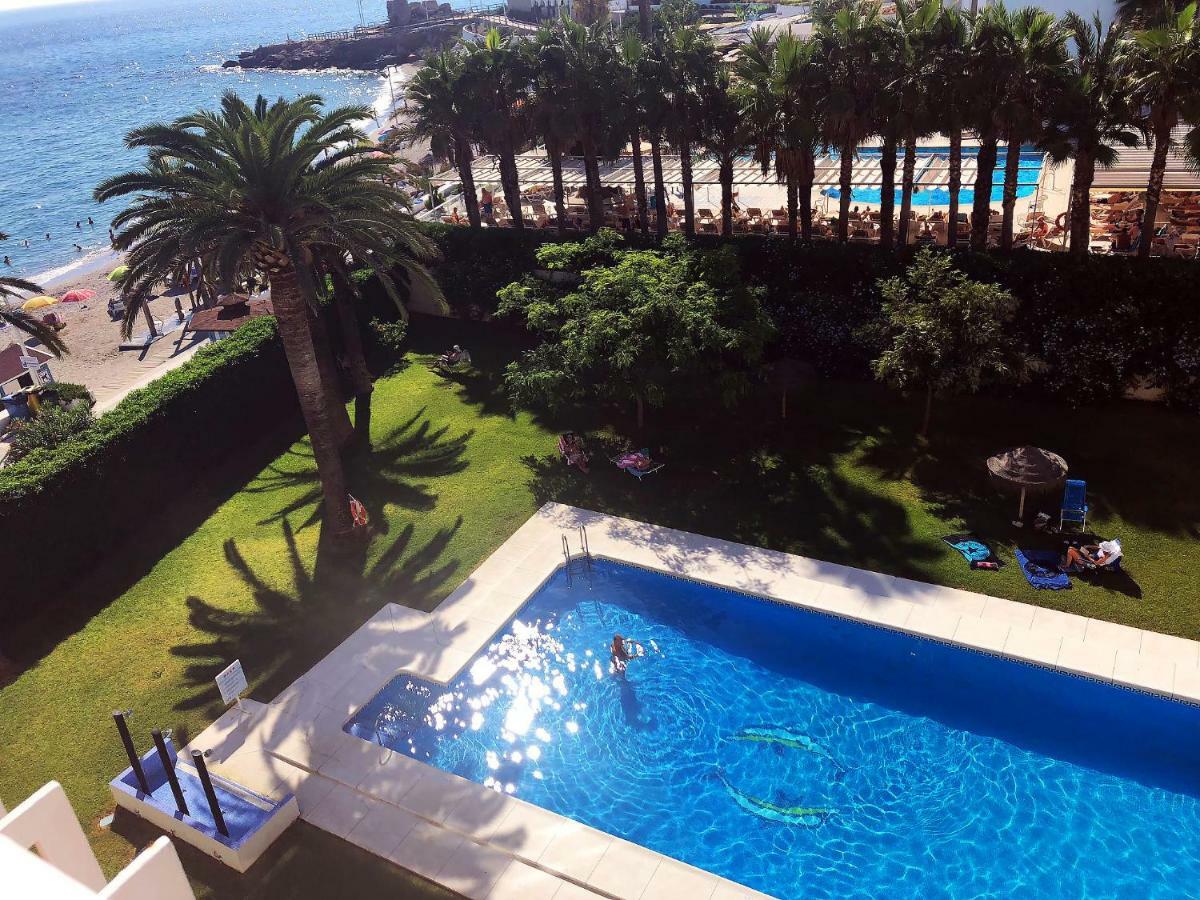 Torresol Apartment Nerja Exterior photo